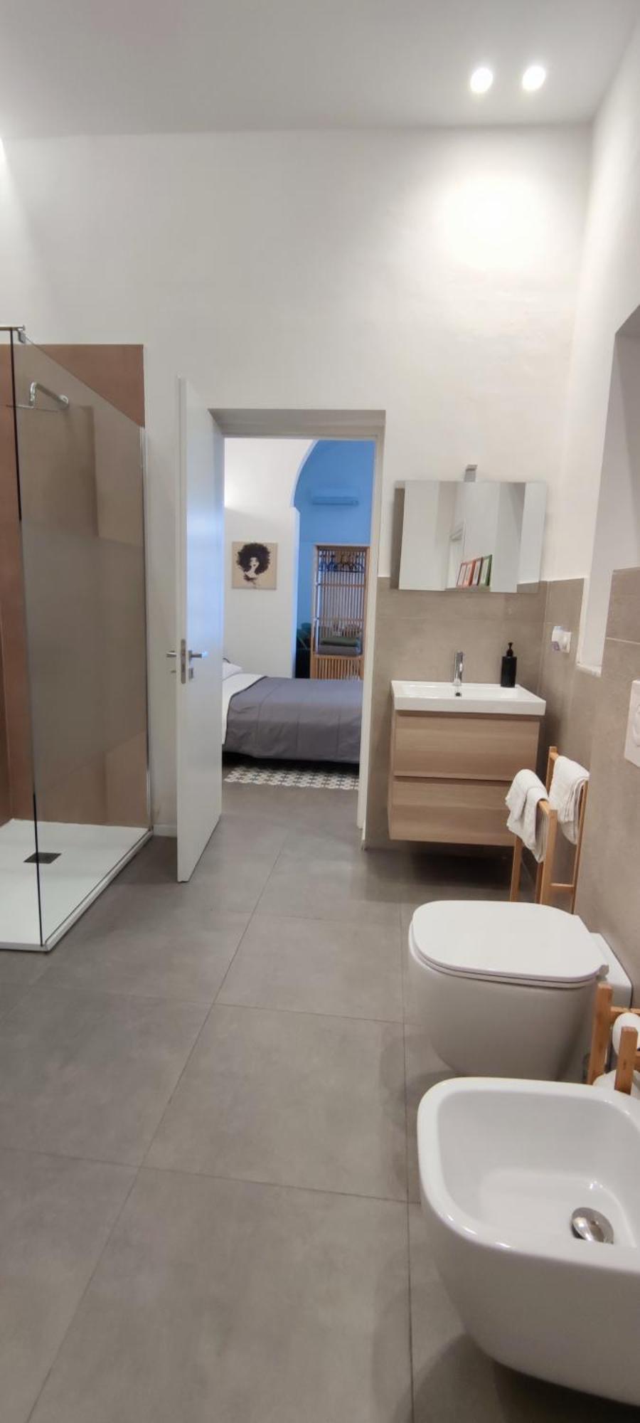 Urban Suite Catania Exterior photo